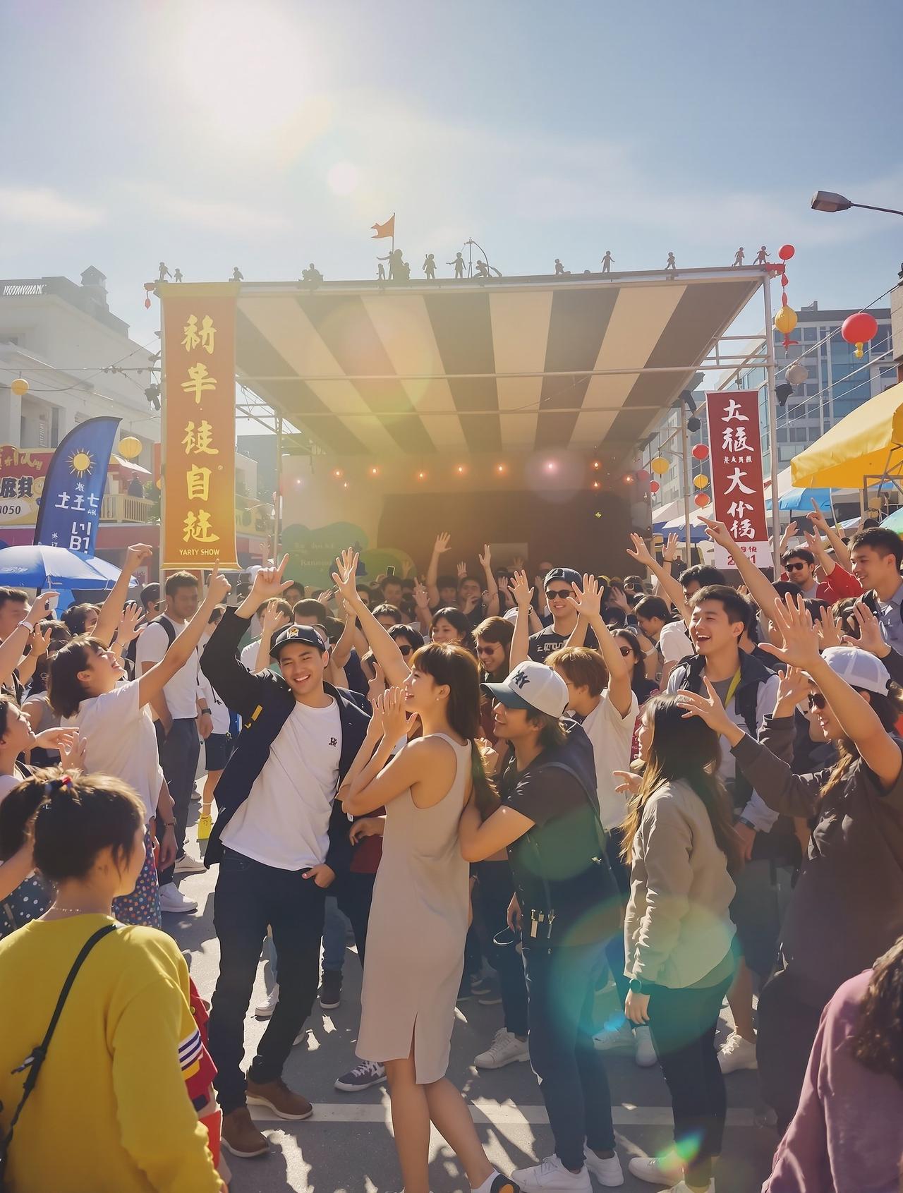 奔跑吧第12季 - 豆花影视综艺