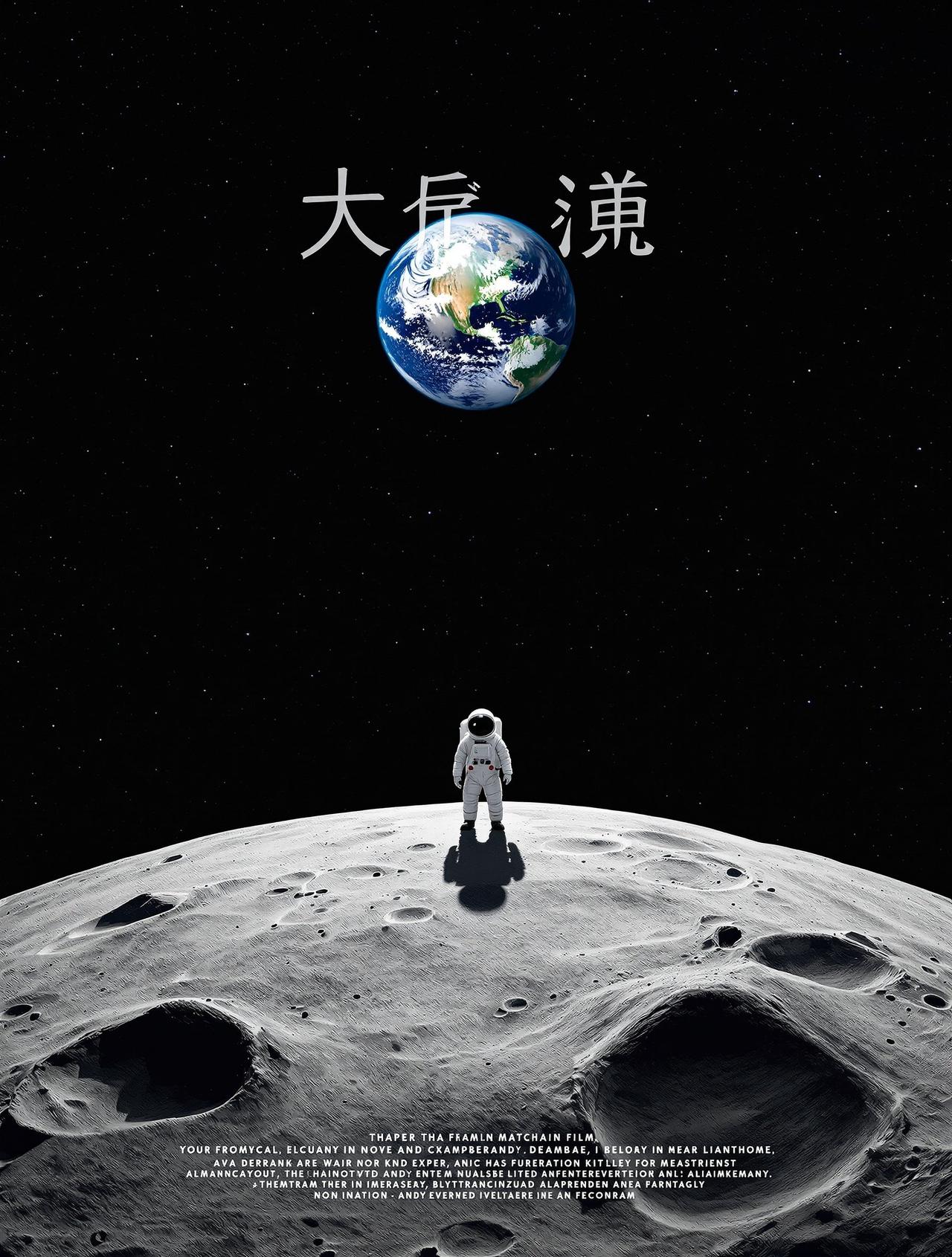 独行月球 - 豆花影视电影