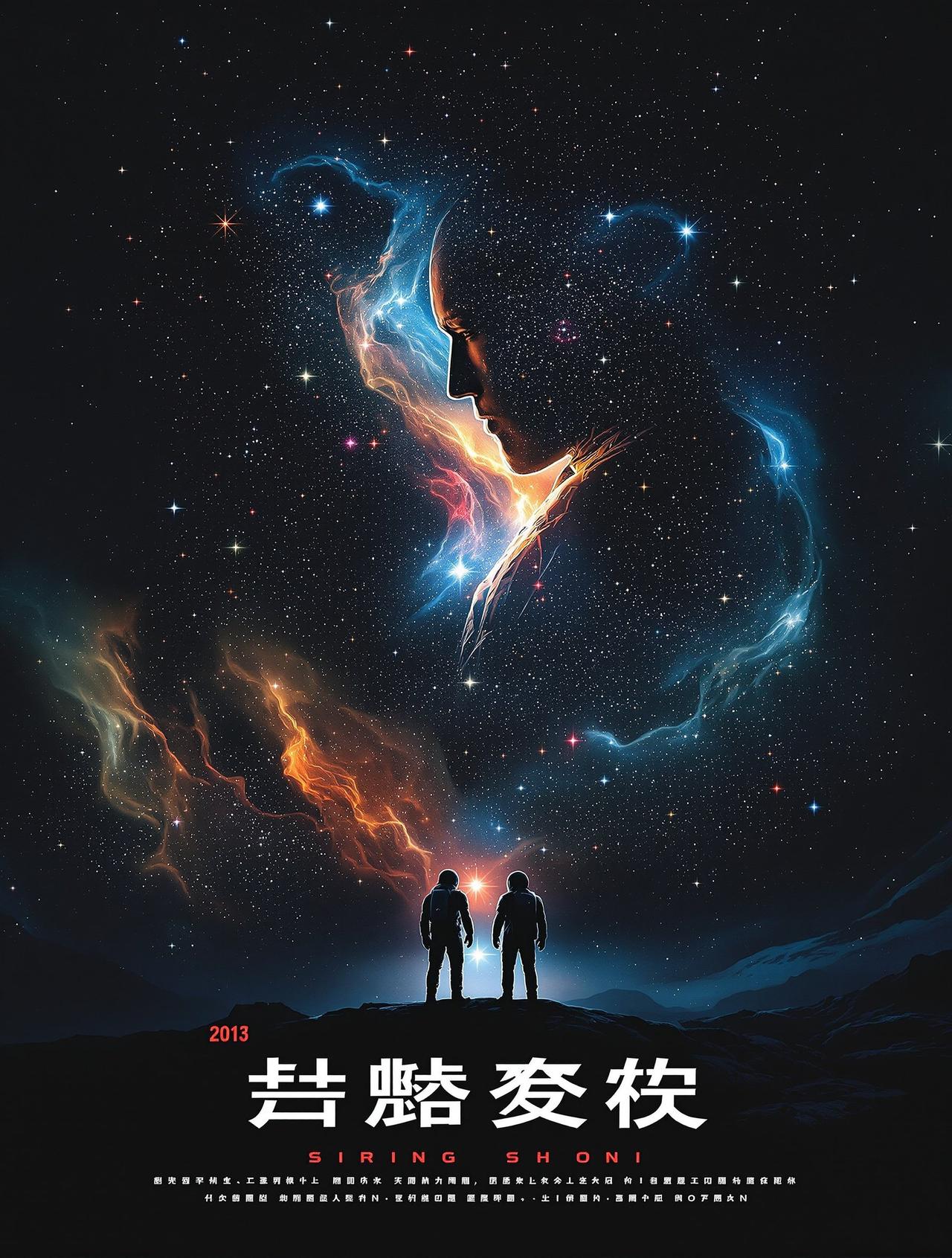 流浪地球3 - 豆花影视电影